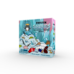 Frozen Shinies (ONLINE ORDER ONLY)