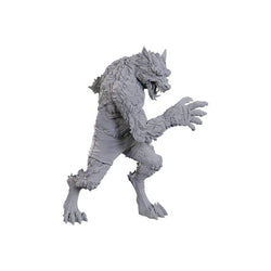 Critical Role Minis: Chetney Pock O'Pea & Werewolf Wave 23 (Online Order Only)