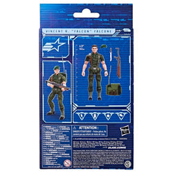 G.I. Joe Classified Series 6-Inch Action Figure - Select Figure(s) (Online Order Only)