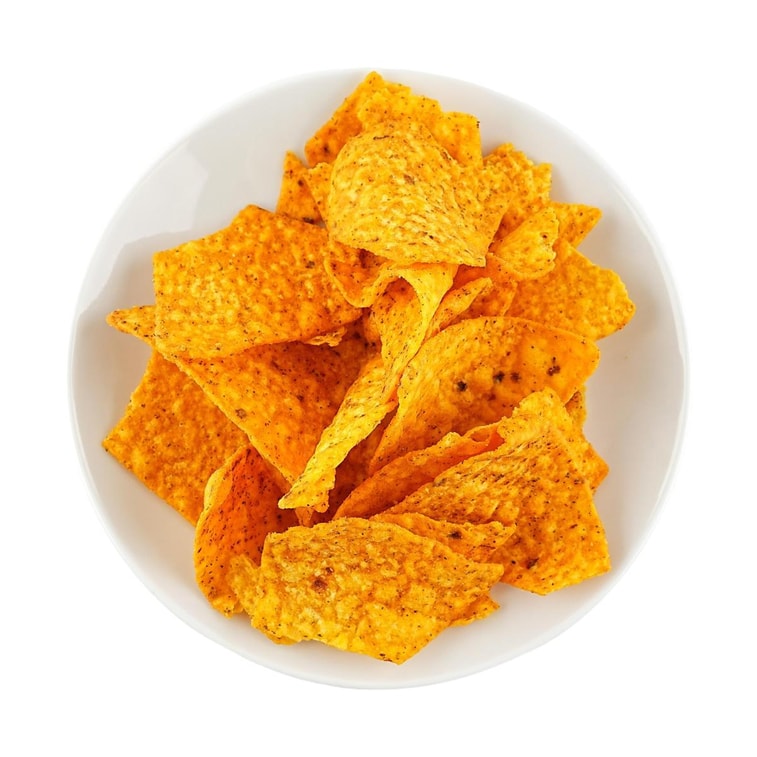 Doritos Jalapeno Tortilla Corn Chips 1.41 oz (ONLINE ORDER ONLY)