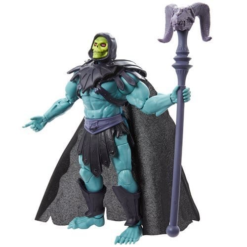 Masters of the Universe Masterverse Revelation Action Figure - Select Figure(s) (Online Order Only)