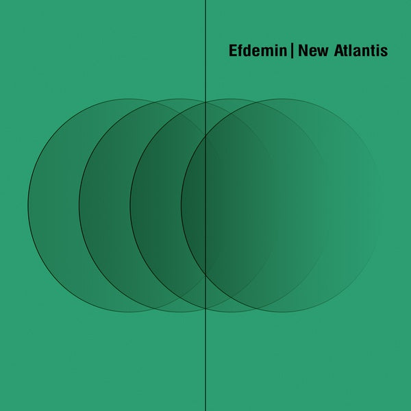 New Atlantis [CD] (ONLINE ORDER ONLY)