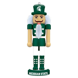 Michigan State Spartans - Keepsake Nutcracker (ONLINE ORDER ONLY)