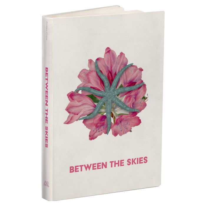 Between the Skies: Collected Edition Hardcover (ONLINE ORDER ONLY)