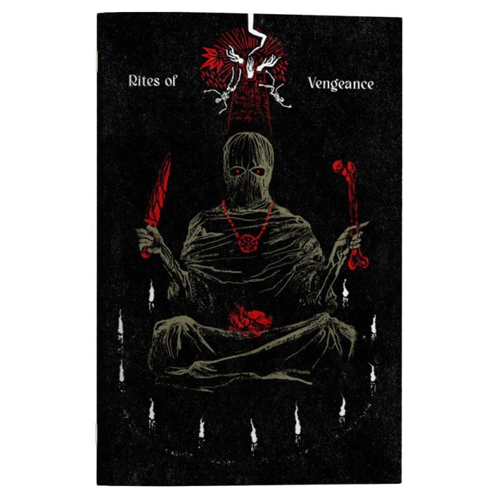 Rites of Vengeance (ONLINE ORDER ONLY)