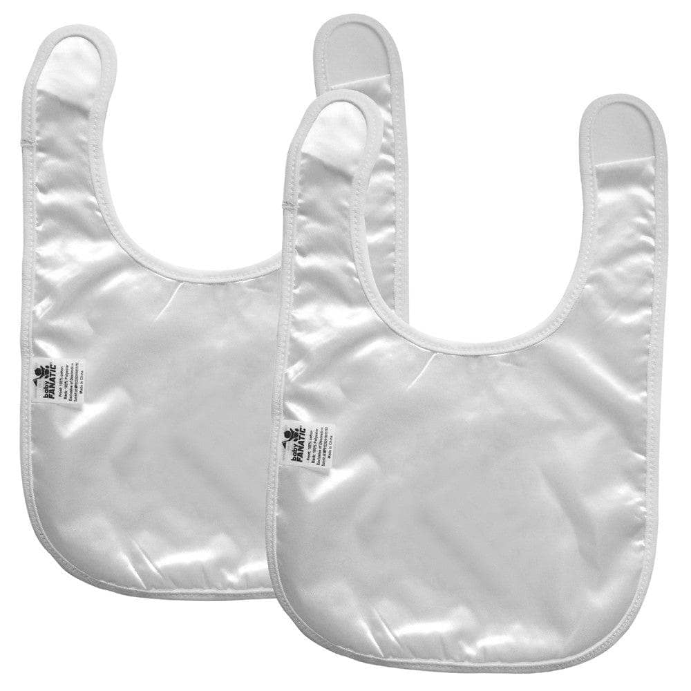 Los Angeles Rams - Baby Bibs 2-Pack (ONLINE ORDER ONLY)