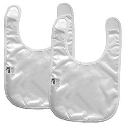 Los Angeles Rams - Baby Bibs 2-Pack (ONLINE ORDER ONLY)