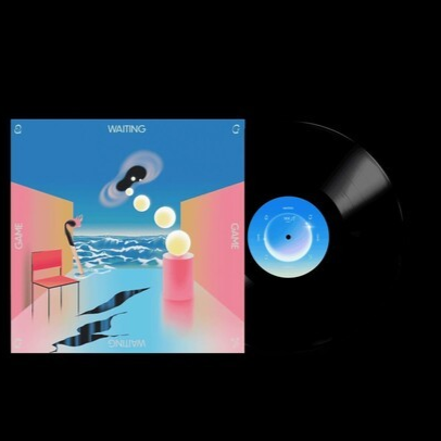 Waiting Game [Vinyl] (ONLINE ORDER ONLY)