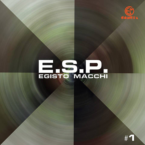 E.S.P. (1973 Original Soundtrack) [Vinyl] (ONLINE ORDER ONLY)