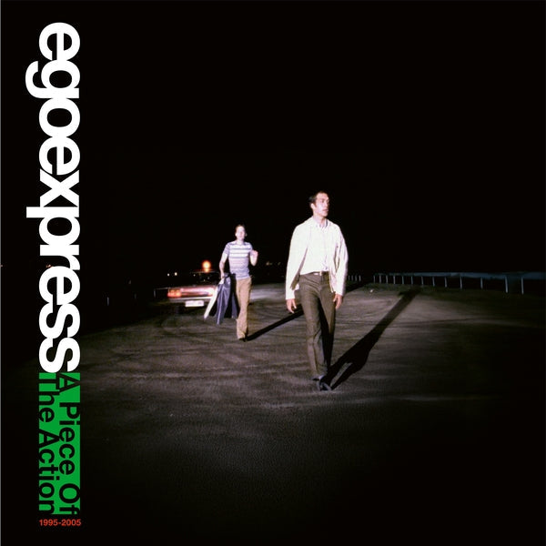 A Piece Of The Action (1995-2005) [Cd] [CD] (ONLINE ORDER ONLY)