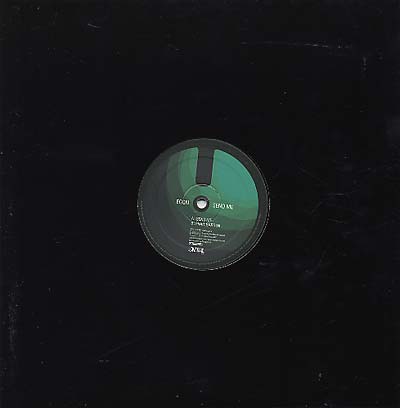 EGON - Send Me [Vinyl] (ONLINE ORDER ONLY)