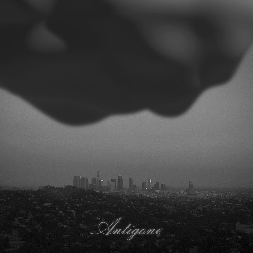 Antigone [Vinyl]