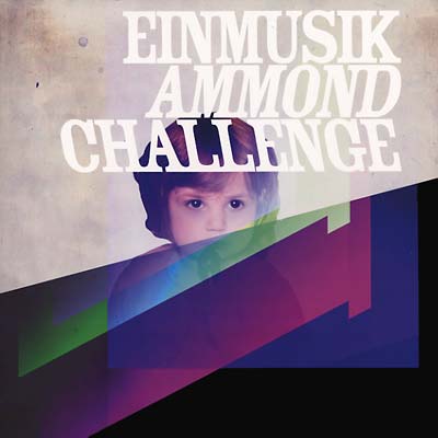EINMUSIK - Ammond/Challenge [Vinyl] (ONLINE ORDER ONLY)
