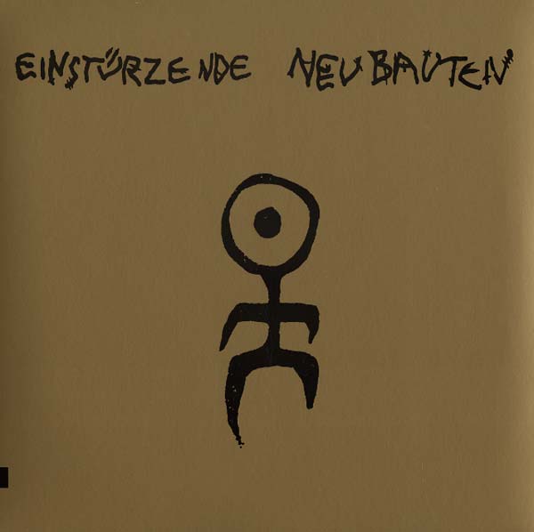 Kollaps [Vinyl] (ONLINE ORDER ONLY)