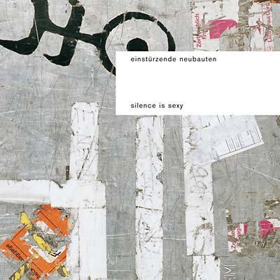 Silence Is Sexy [CD] (ONLINE ORDER ONLY)