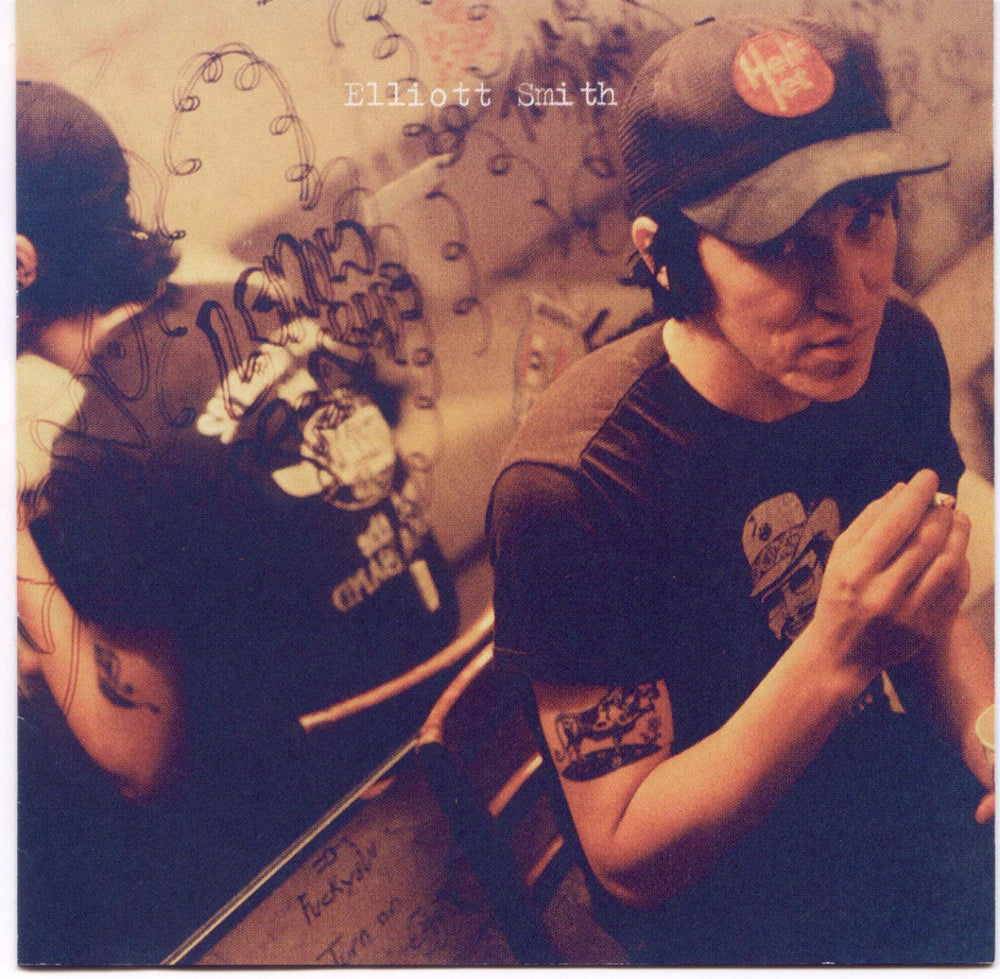 Either/ Or (Digital Download) [Vinyl] (ONLINE ORDER ONLY)