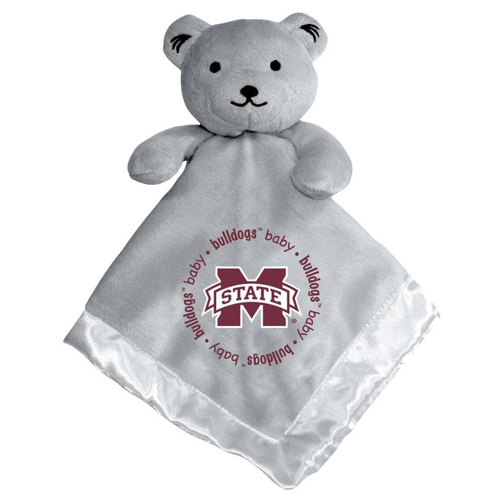 Mississippi State Bulldogs - Security Bear Gray (ONLINE ORDER ONLY)