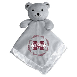 Mississippi State Bulldogs - Security Bear Gray (ONLINE ORDER ONLY)