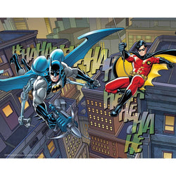 Batman 4-Pack 100 Piece Jigsaw Puzzles (ONLINE ORDER ONLY)