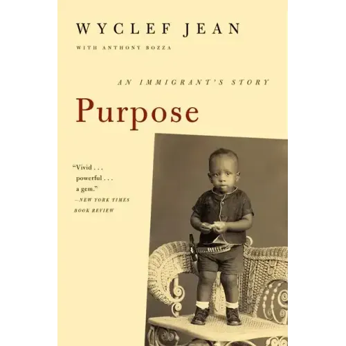 Purpose - Paperback (ONLINE ORDER ONLY)