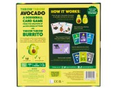 Throw Throw Avocado (ONLINE ORDER ONLY)
