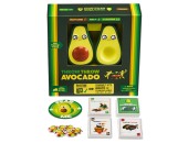 Throw Throw Avocado (ONLINE ORDER ONLY)