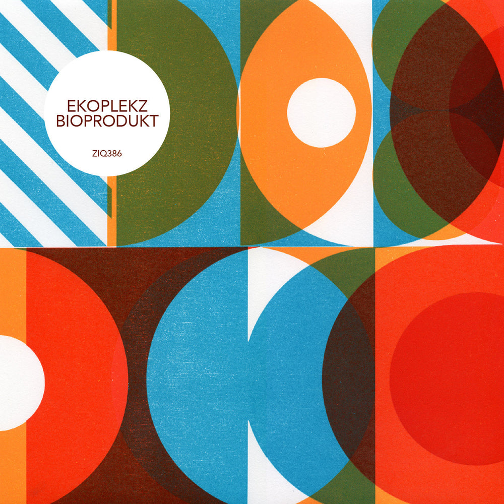 Bioprodukt [Vinyl] (ONLINE ORDER ONLY)