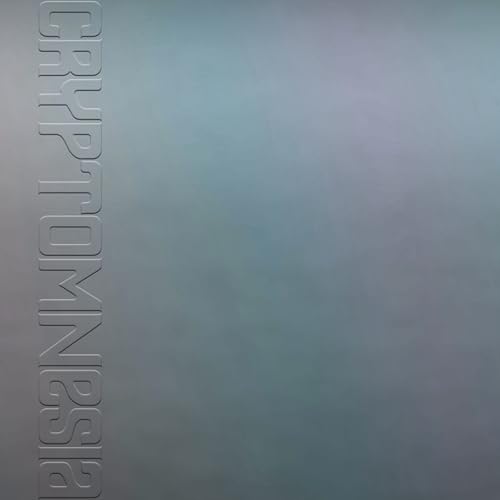 Cryptomnesia [Vinyl] (ONLINE ORDER ONLY)