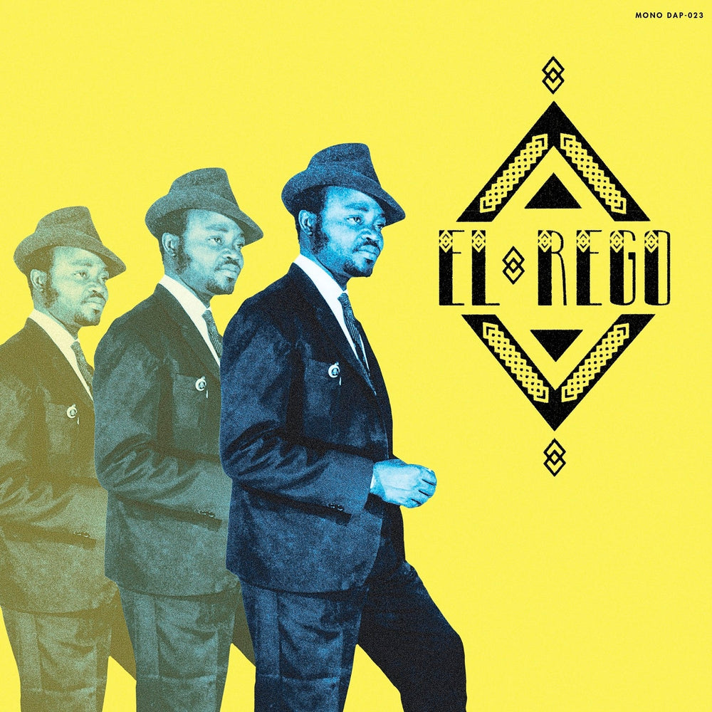 El Rego [Vinyl] (ONLINE ORDER ONLY)