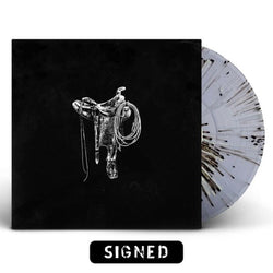 Corb Lund - El Viego [IEX, Clear Splatter] [Vinyl] (ONLINE ORDER ONLY)