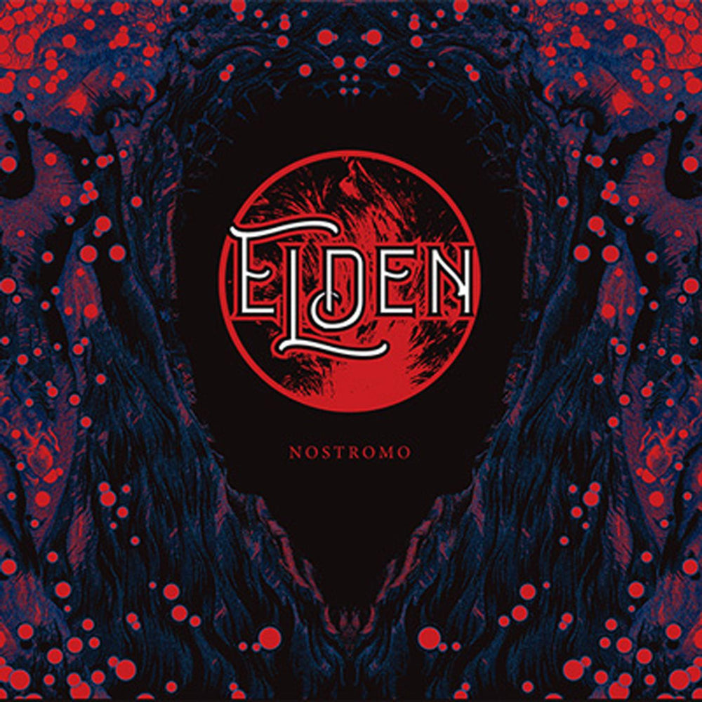 Elden - Nostromo [CD] (ONLINE ORDER ONLY)