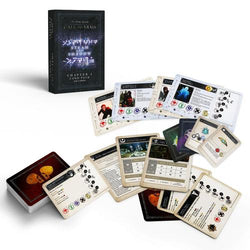 The Elder Scrolls: Call to Arms - Steam & Shadow - Chapter Two Card Pack (ONLINE ORDER ONLY)