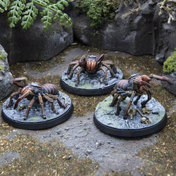 The Elder Scrolls: Call to Arms - Frostbite Spiders (ONLINE ORDER ONLY)