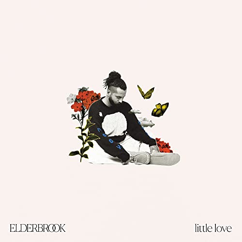 Elderbrook - Little Love [Vinyl] (ONLINE ORDER ONLY)