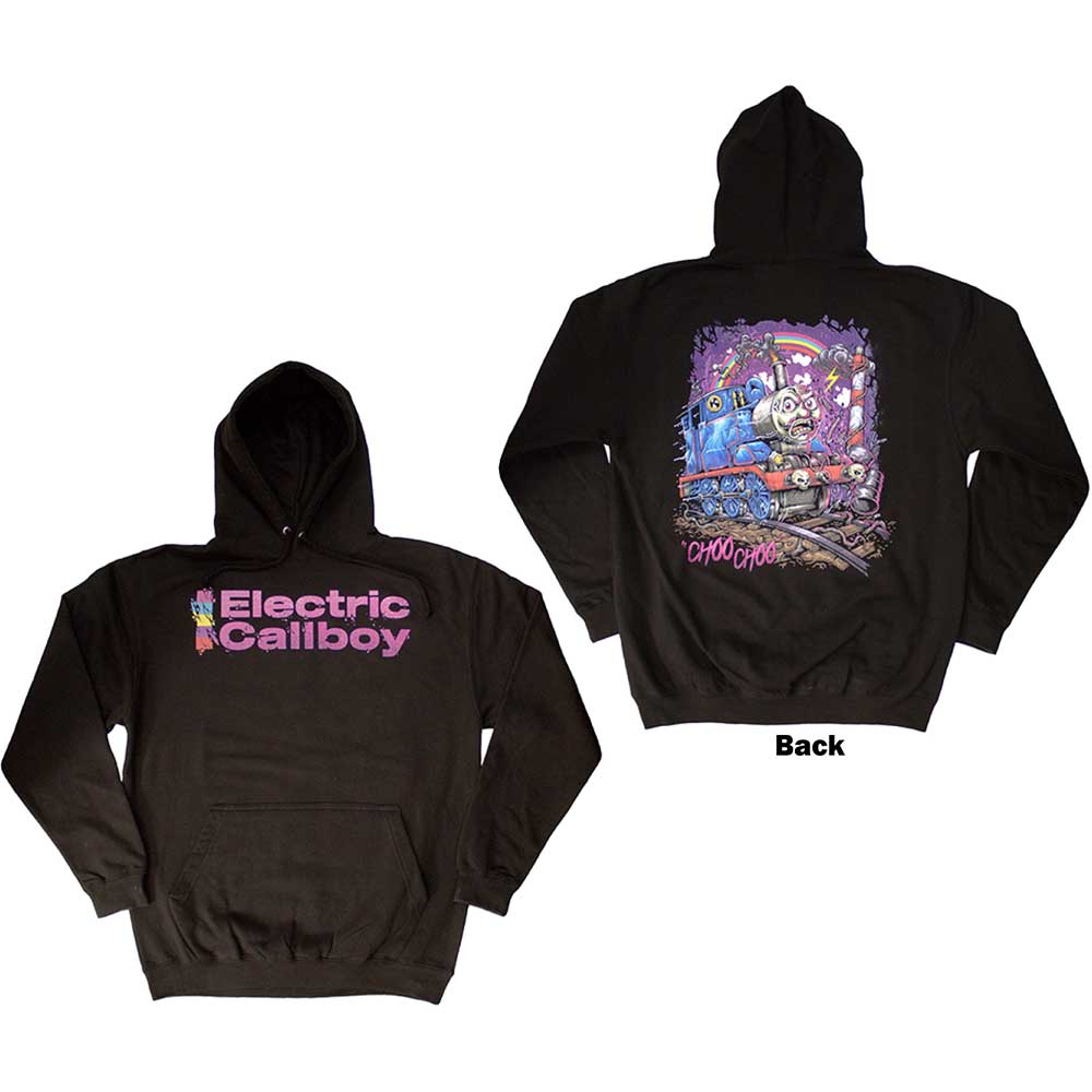Choo Choo [] (ONLINE ORDER ONLY)