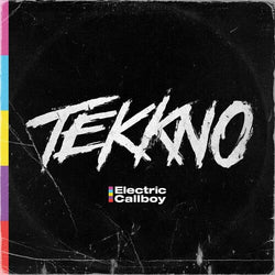Tekkno (Transparent Yellow Colored Vinyl) [Vinyl] (ONLINE ORDER ONLY)