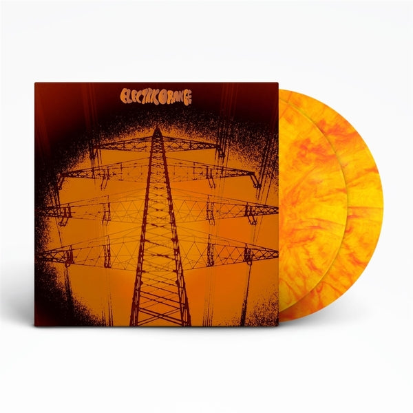 Electric Orange [Vinyl]