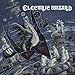 ELECTRIC WIZARD - ELECTRIC WIZARD [Vinyl] (ONLINE ORDER ONLY)