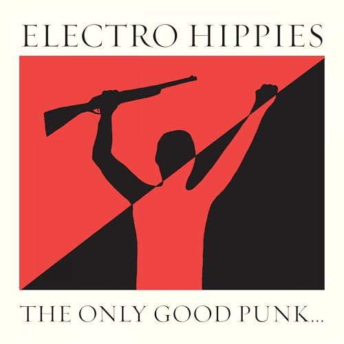 The Only Good Punk...(Is A Dead One) [CD] (ONLINE ORDER ONLY)