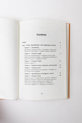 Elements of Software Science (ONLINE ORDER ONLY)
