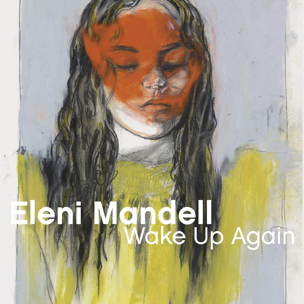 Wake Up Again [CD]