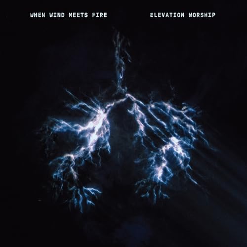 When Wind Meets Fire [CD] (ONLINE ORDER ONLY)