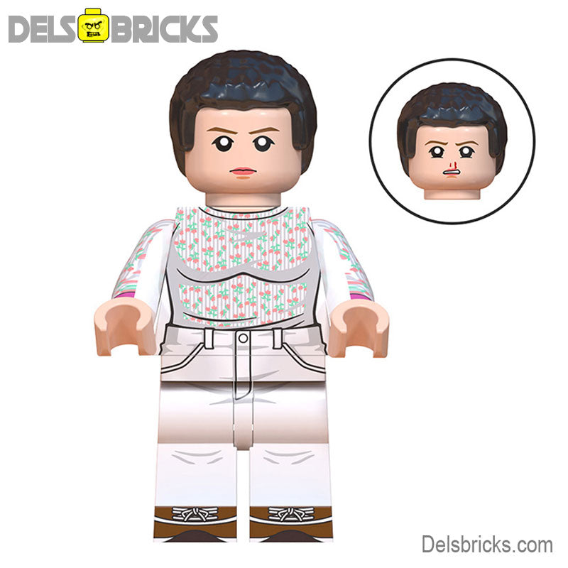 Eleven from Stranger Things 4 Lego Minifigures (ONLINE ORDER ONLY)