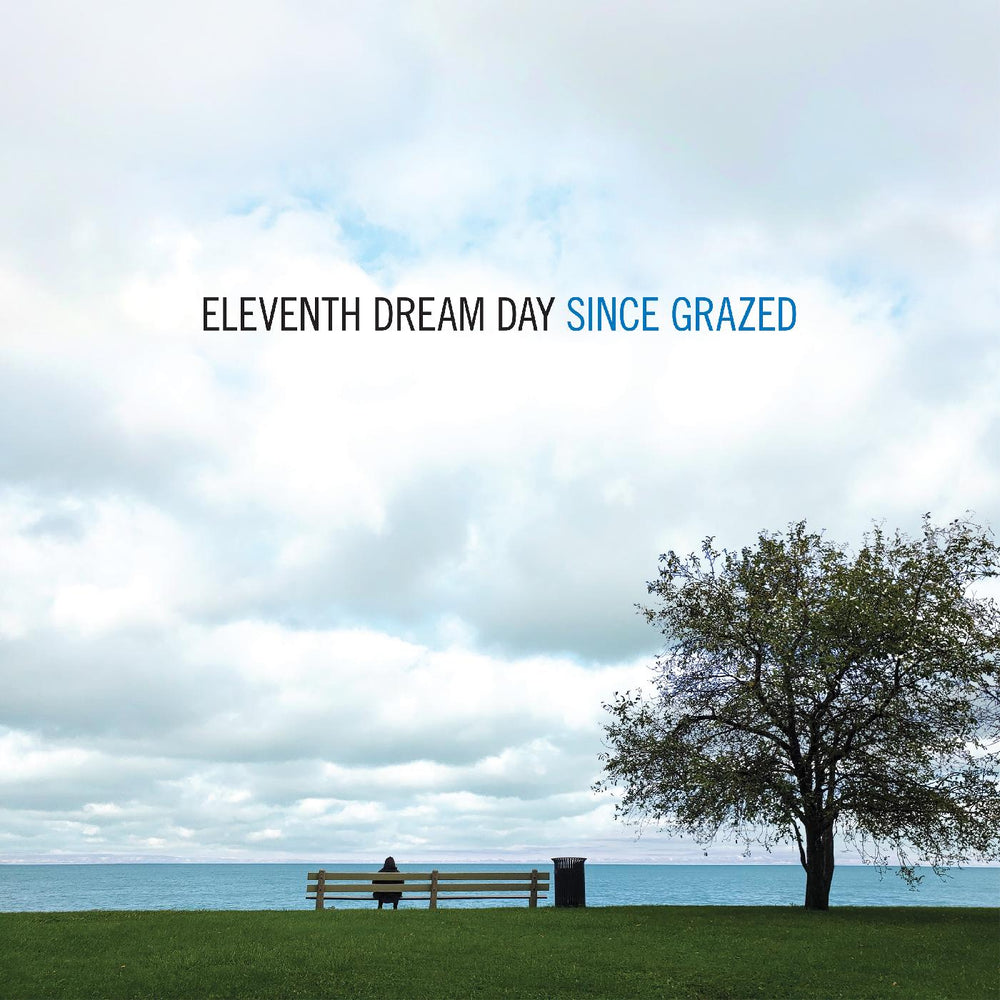Eleventh Dream Day - Since Grazed [CD] (ONLINE ORDER ONLY)