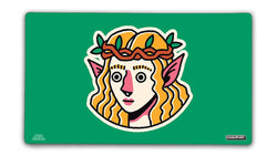 Elf Playmat (ONLINE ORDER ONLY)
