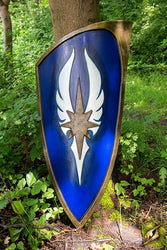 Elf Shield 120x55 cm (ONLINE ORDER ONLY)