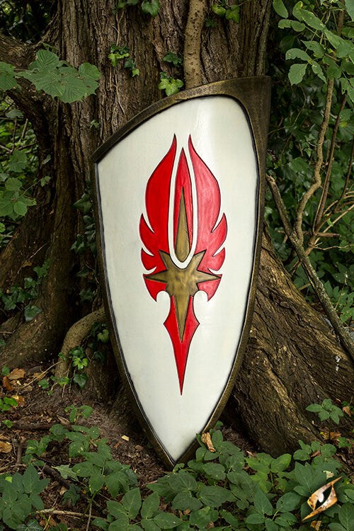 Elf Shield 120x55 cm (ONLINE ORDER ONLY)