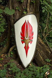 Elf Shield 120x55 cm (ONLINE ORDER ONLY)