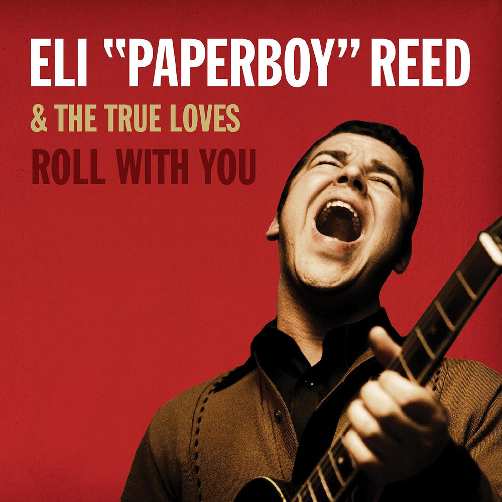 Roll With You [Deluxe Remastered Edition] [CD] (ONLINE ORDER ONLY)