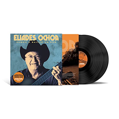 Vamos a Bailar un Son (Special Edition) [Vinyl] (ONLINE ORDER ONLY)